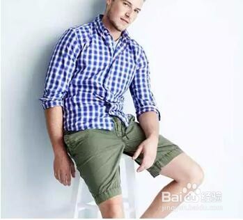 Gap教你初夏怎么样穿搭衣服