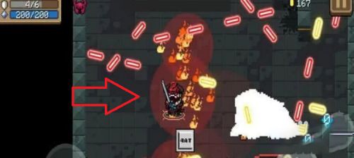 元气骑士萨满怎么开张