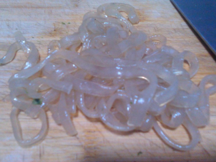 素馅荠菜包子的做法窍门是什么