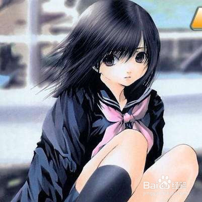 动漫中最适合作老婆的10大美女