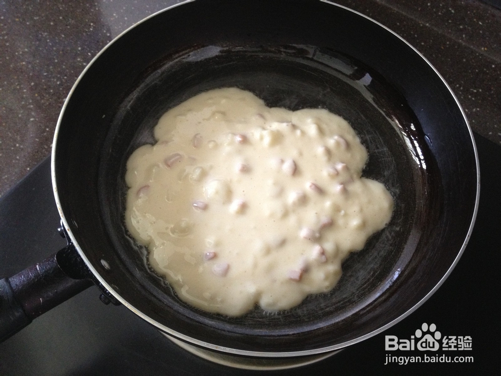 土豆奶酪派DIY：让土豆控们停不下来的美食！