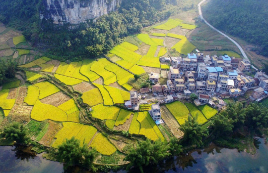 有关地理的纪录片