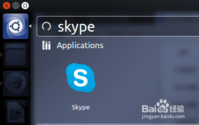ubuntu13.10怎么安装聊天工具skype
