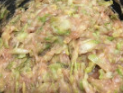 菜猪肉饺子的做法