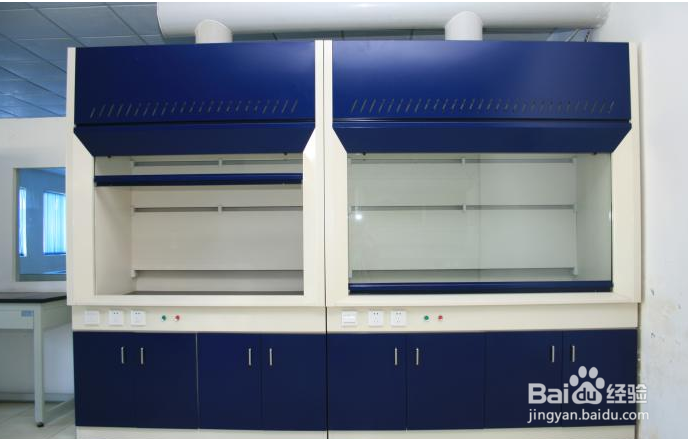 实验室通风柜变频控制主要作用