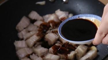 如何做一道东北口味的猪肉炖粉条？