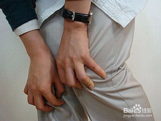 开车族如何预防腿部肌肉早衰？