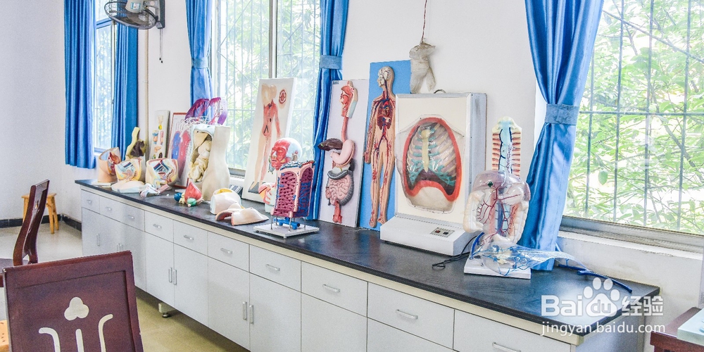 成都卫校怎么选择