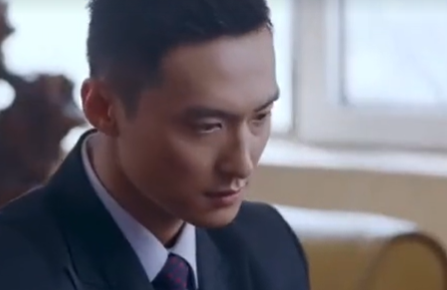 齐战胜和高总谈判是哪一集