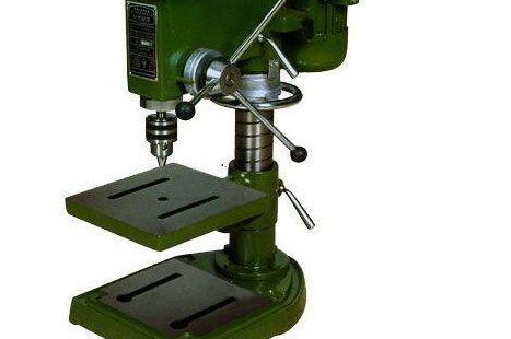 镗床和钻床有什么区别