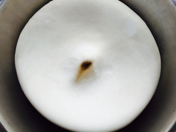 肉桂罗宋甜面包