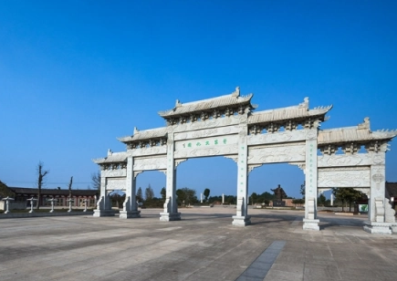 南丰县旅游景点有哪些