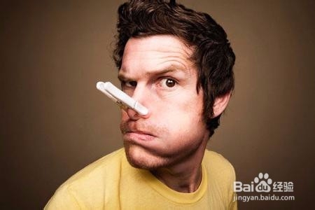 得了鼻炎怎么办?