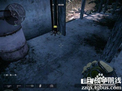 《战争前线》——工程兵资深玩家详解埋雷技巧