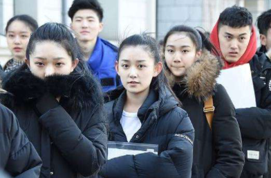 大圈和小圈有什么区别