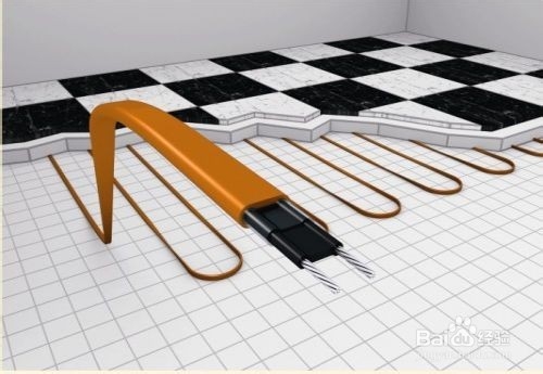 地暖百问：[2]什么是电地暖？