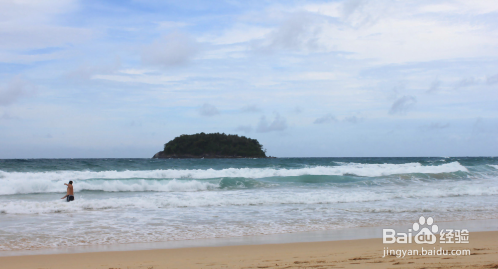 曼谷普吉旅行攻略