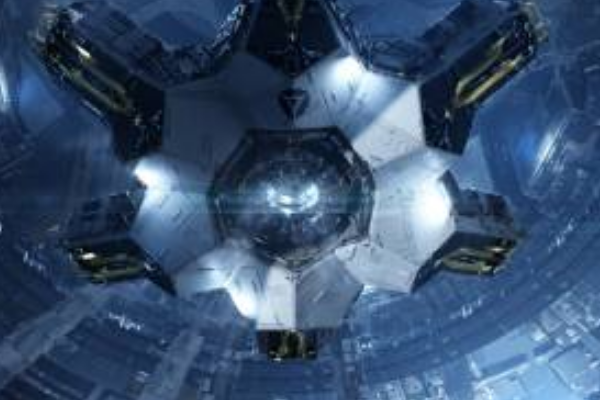 无尽的拉格朗日维修无人机有哪些