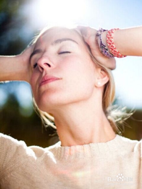 秋冬怎么才能不做干皮妹