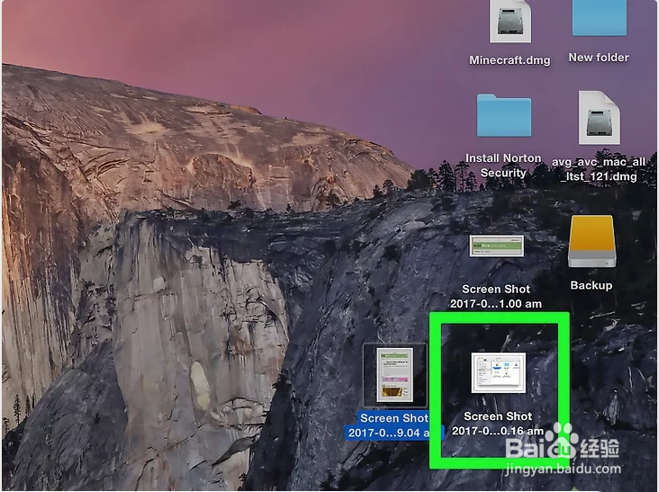 5种方法如何在快速苹果电脑Mac OS X截图（图）