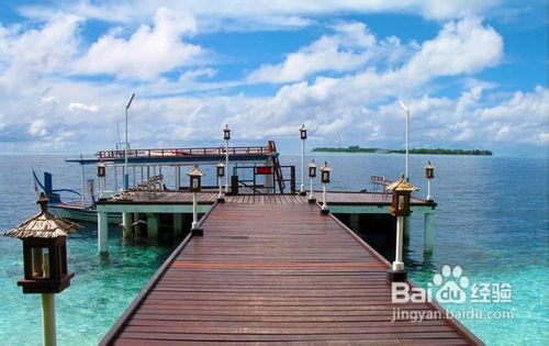 马尔代夫维拉蔓豪岛攻略