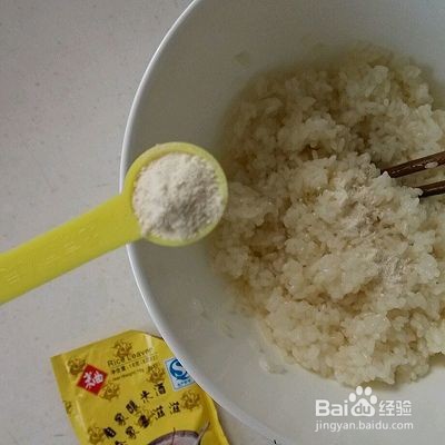 如何正确酿米酒