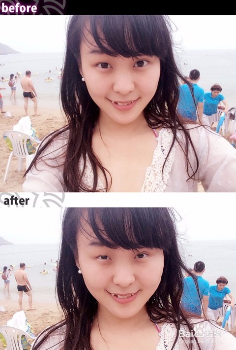 primo照片还原怎么用