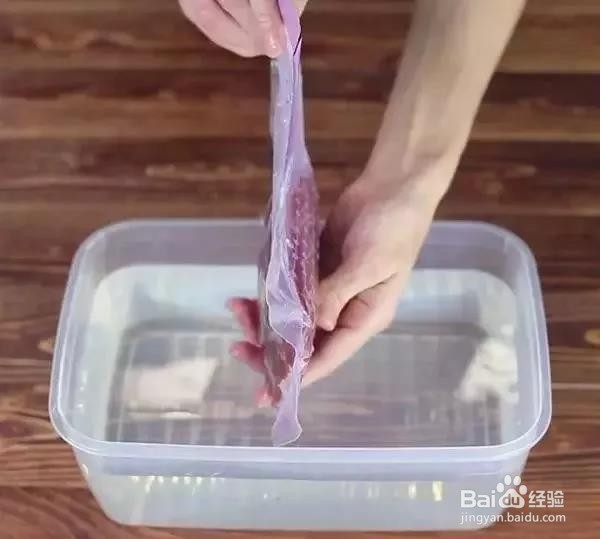 自封袋竟然有这种妙用,知道的人太少~