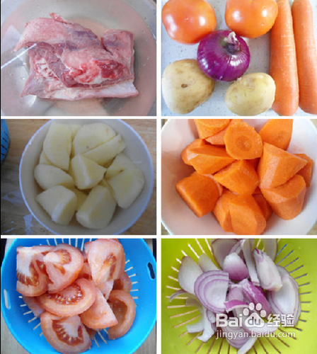 霸气外露的元气大餐——幸福牛肉锅