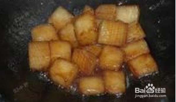 怎么做红烧冬瓜比较好吃?