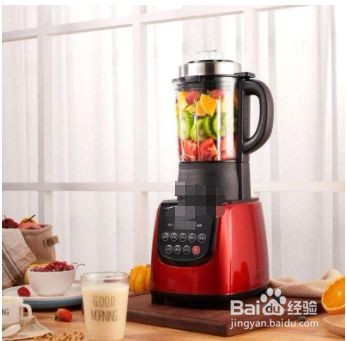 怎样选择性价比高的破壁机？