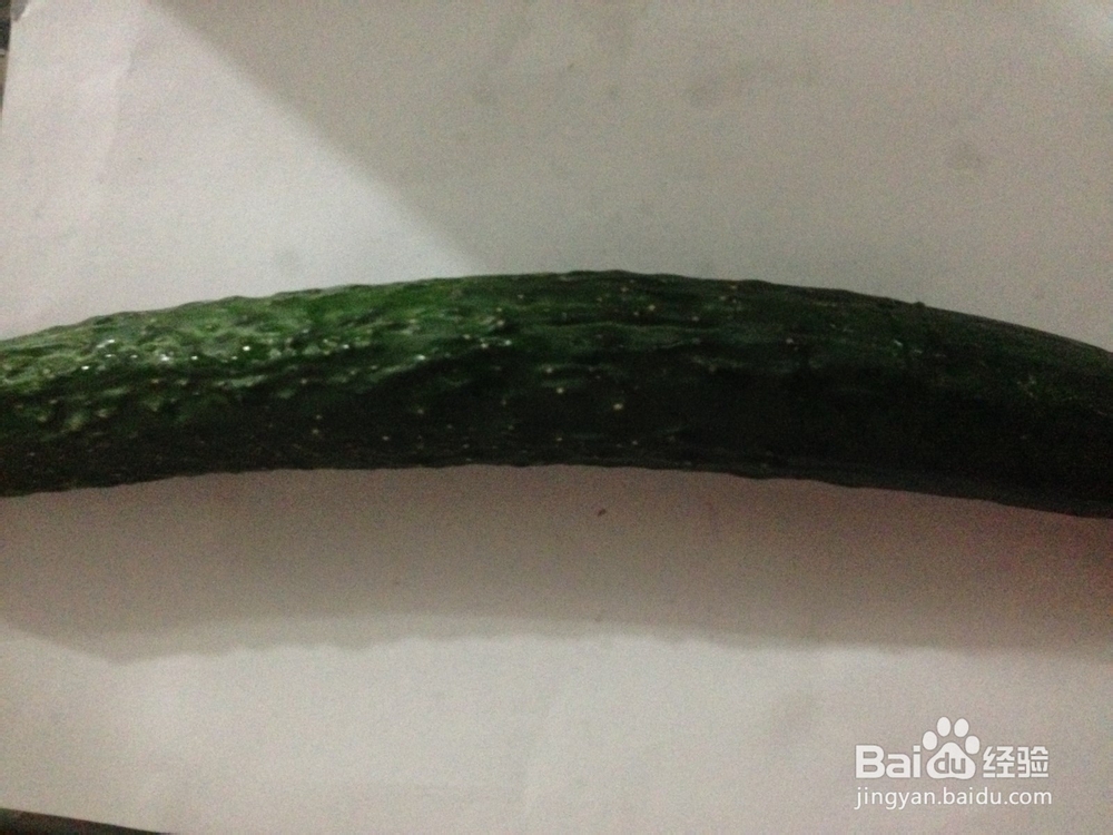 多味鱿鱼青瓜卷