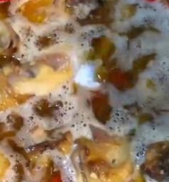 怎样做青椒辣子鸡呢