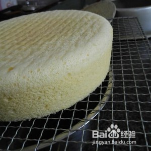 不用打发的水蒸蛋糕怎么做