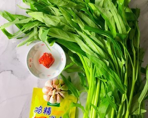 空心菜的做法，空心菜怎么炒才好吃