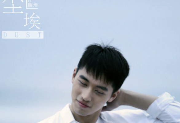 许魏洲-尘埃 歌词