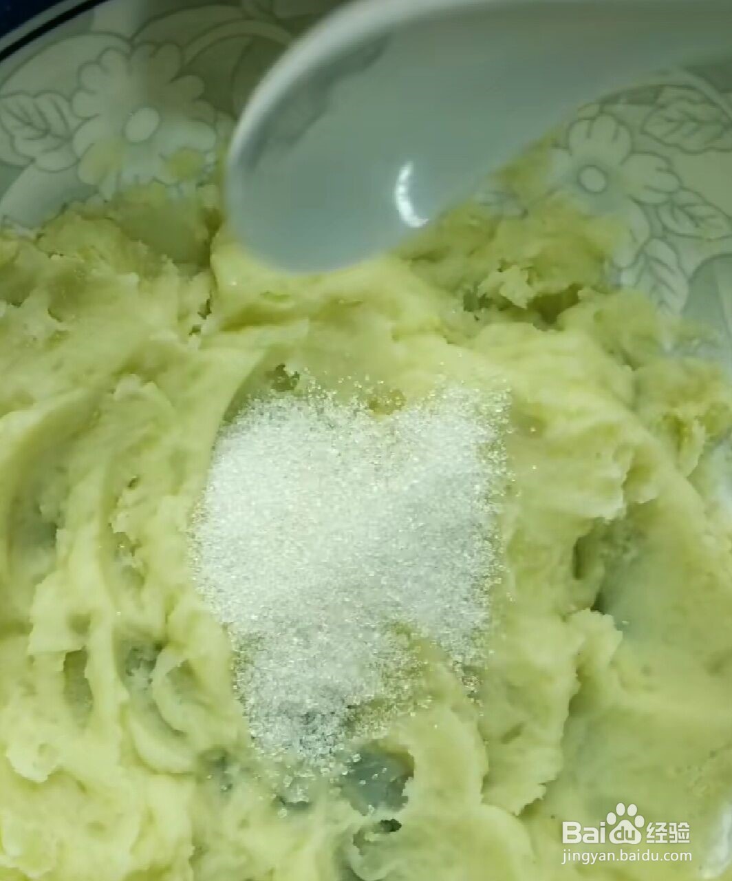 土豆这样做更好吃