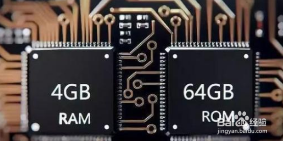 为什么苹果有的手机运存只有3G