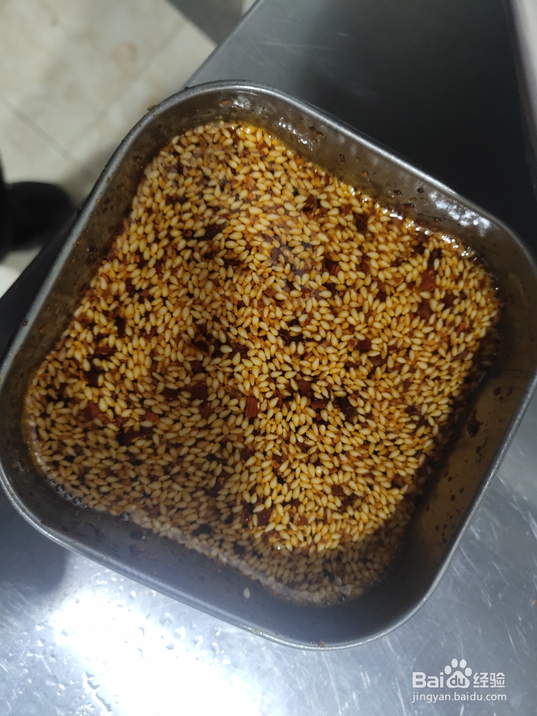 教你简单的做椒麻鸡!