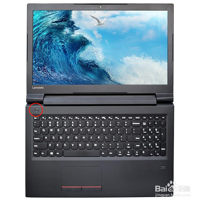 笔记本少量进水小妙招