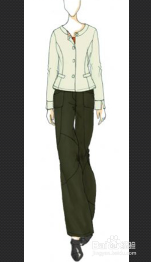 面试时如何穿衣打扮？