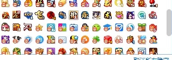 如何快速隐藏QQ图标