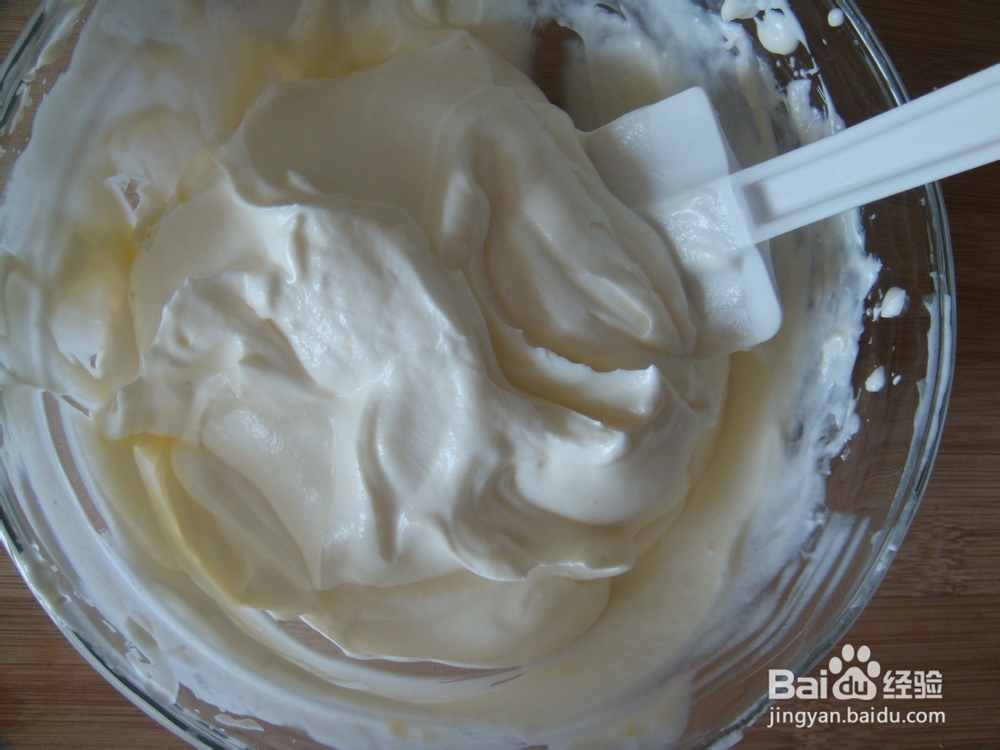 怎样做清新的抹茶提拉米苏