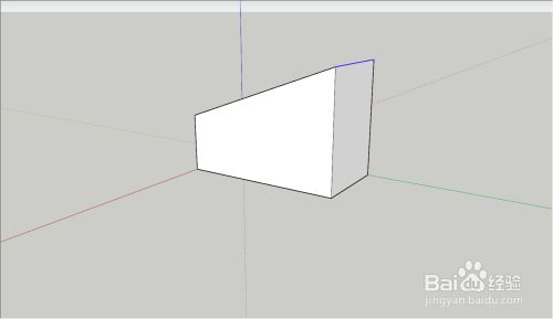 su中如何绘制镜像图案