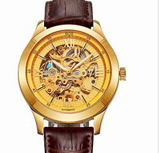 手表为什么这么贵