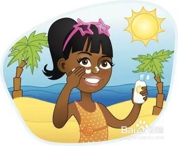 防晒怎么洗掉比较好