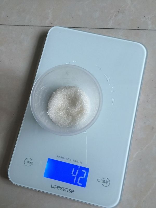舒芙蕾乳酪蛋糕