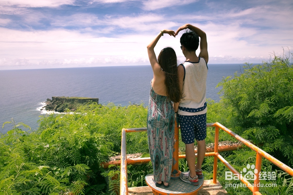 2018年塞班岛旅游攻略之这样安排行程更轻松