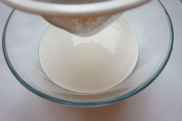 可可麻薯核桃软欧包
