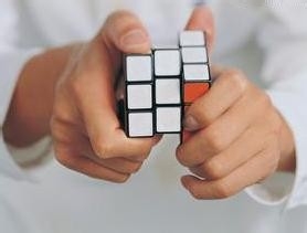 如何保养魔方